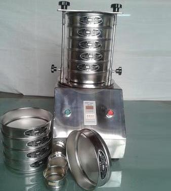 標(biāo)準(zhǔn)檢驗(yàn)篩 標(biāo)準(zhǔn)檢驗(yàn)篩