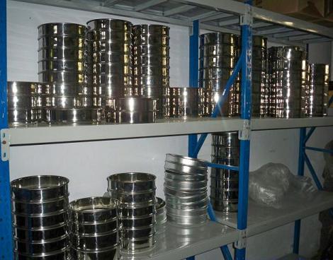 標(biāo)準(zhǔn)檢驗(yàn)篩篩框 標(biāo)準(zhǔn)檢驗(yàn)篩篩框