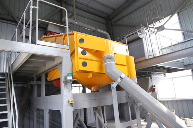 近年來砂石篩分為何鐘情概率篩 近年來砂石篩分為何鐘情概率篩